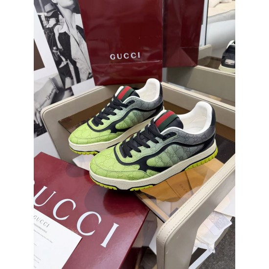 Gucci Skate Shoes Top Quality
Women 35-41
men 3-45