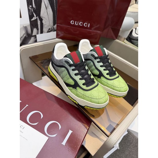 Gucci Skate Shoes Top Quality
Women 35-41
men 3-45