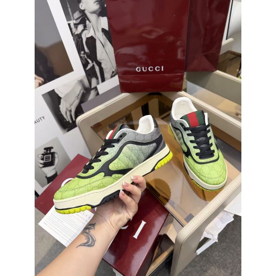 Gucci Skate Shoes Top Quality
Women 35-41
men 3-45