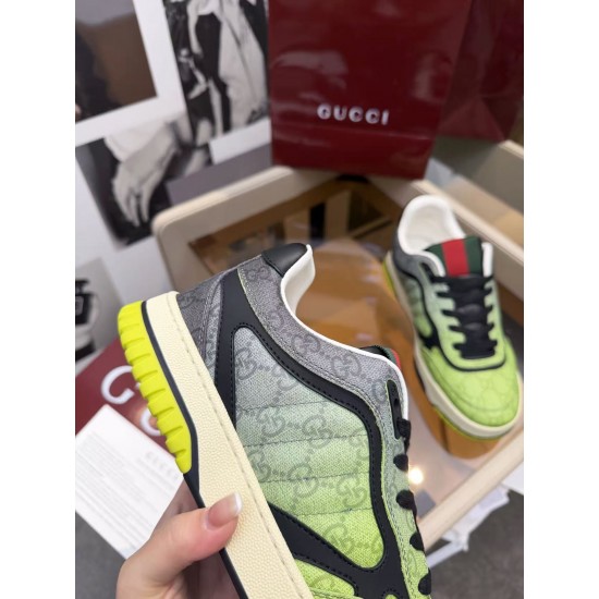 Gucci Skate Shoes Top Quality
Women 35-41
men 3-45