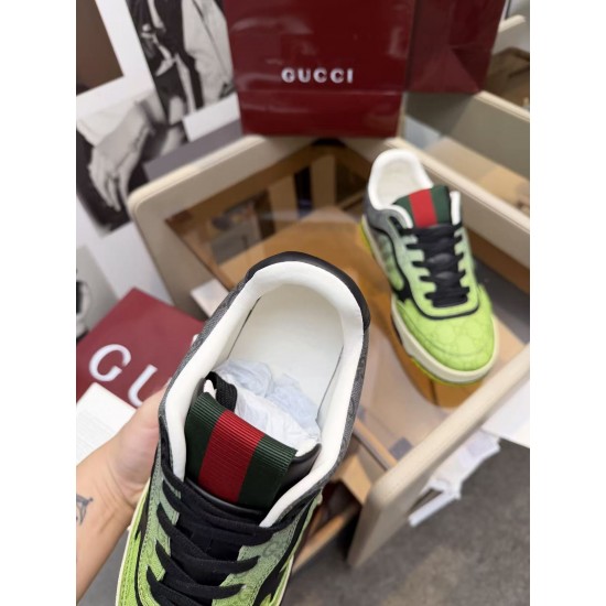 Gucci Skate Shoes Top Quality
Women 35-41
men 3-45