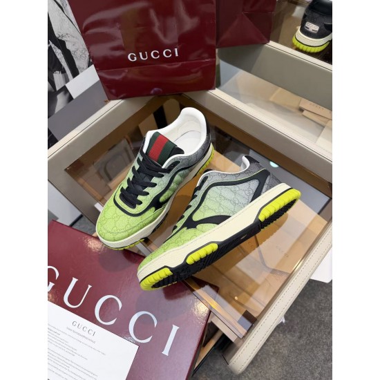 Gucci Skate Shoes Top Quality
Women 35-41
men 3-45