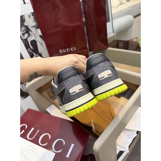 Gucci Skate Shoes Top Quality
Women 35-41
men 3-45