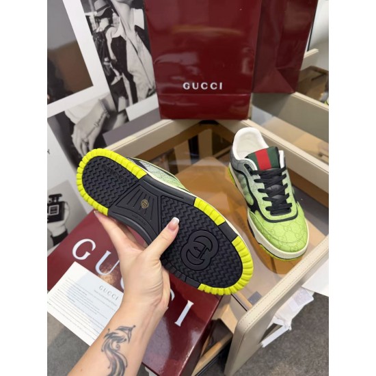 Gucci Skate Shoes Top Quality
Women 35-41
men 3-45