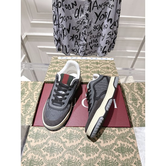 Gucci Skate Shoes Top Quality
Women 35-41
men 3-45