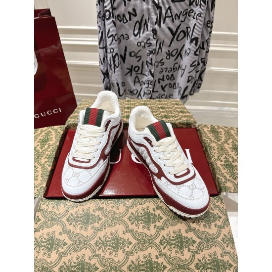 Gucci Skate Shoes Top Quality
Women 35-41
men 3-45