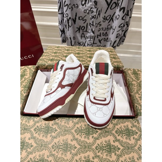 Gucci Skate Shoes Top Quality
Women 35-41
men 3-45