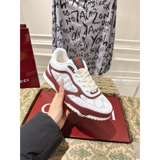 Gucci Skate Shoes Top Quality
Women 35-41
men 3-45
