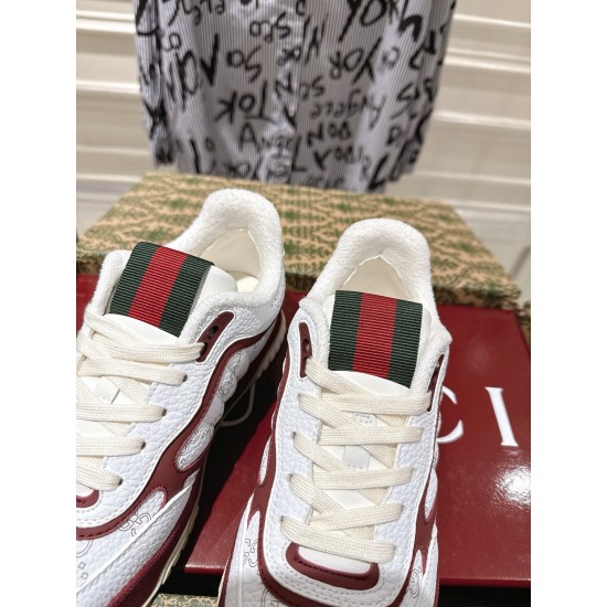 Gucci Skate Shoes Top Quality
Women 35-41
men 3-45