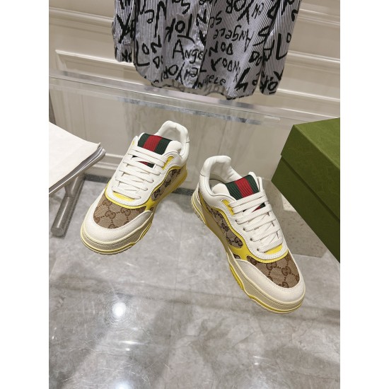 Gucci Skate Shoes Top Quality
Women 35-41
men 3-45