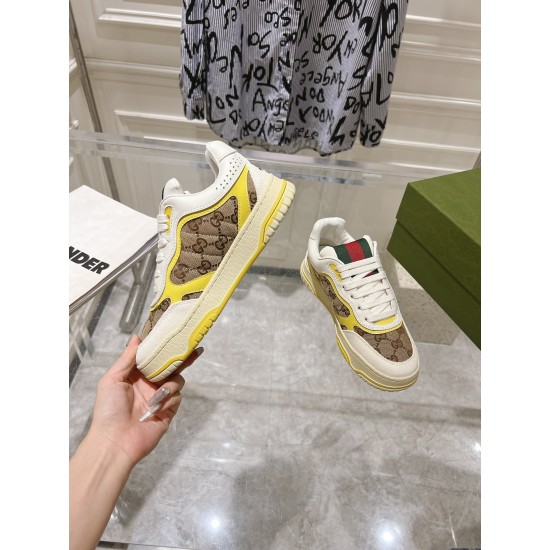 Gucci Skate Shoes Top Quality
Women 35-41
men 3-45