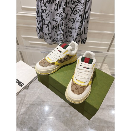 Gucci Skate Shoes Top Quality
Women 35-41
men 3-45