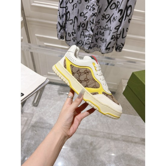 Gucci Skate Shoes Top Quality
Women 35-41
men 3-45