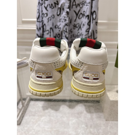 Gucci Skate Shoes Top Quality
Women 35-41
men 3-45