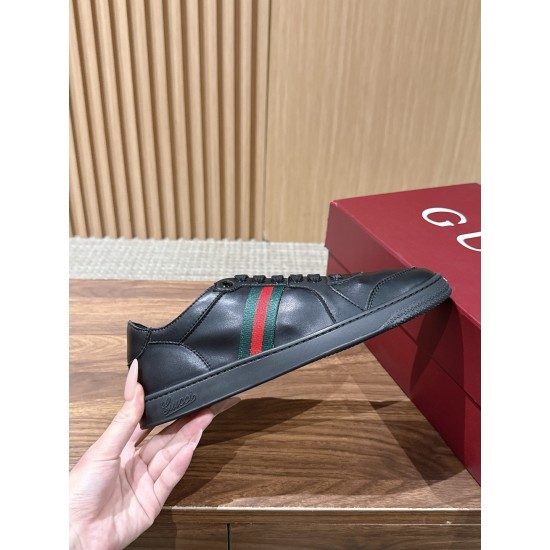 Gucci Skate Shoes Top Quality
Women 35-41
men 3-45