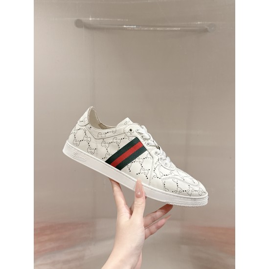 Gucci Skate Shoes Top Quality
Women 35-41
men 3-45