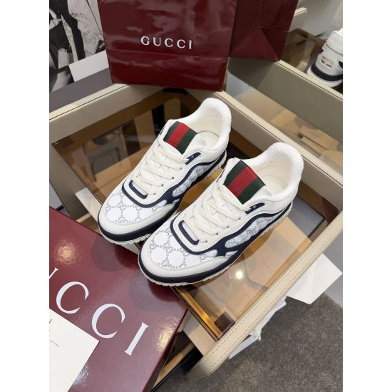 Gucci Skate Shoes Top Quality
Women 35-41
men 3-45