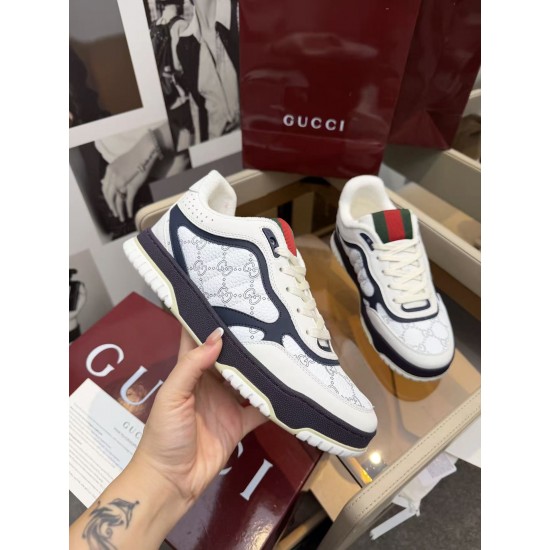 Gucci Skate Shoes Top Quality
Women 35-41
men 3-45