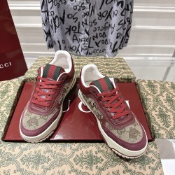 Gucci Skate Shoes Top Quality
Women 35-41
men 3-45