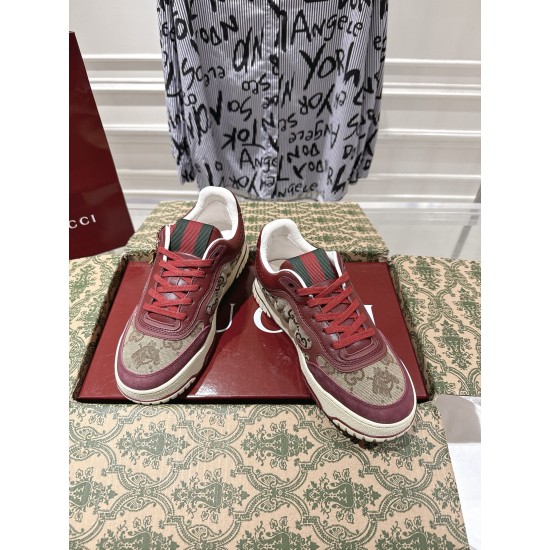 Gucci Skate Shoes Top Quality
Women 35-41
men 3-45