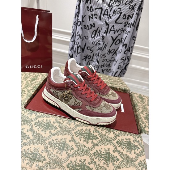 Gucci Skate Shoes Top Quality
Women 35-41
men 3-45