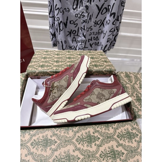 Gucci Skate Shoes Top Quality
Women 35-41
men 3-45