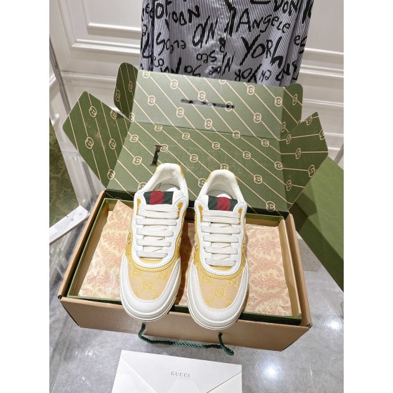 Gucci Skate Shoes Top Quality
Women 35-41
men 3-45