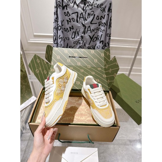 Gucci Skate Shoes Top Quality
Women 35-41
men 3-45