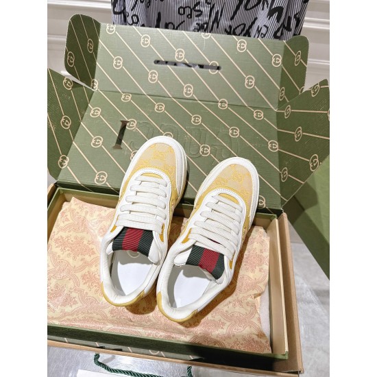 Gucci Skate Shoes Top Quality
Women 35-41
men 3-45