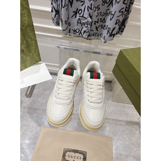 Gucci Skate Shoes Top Quality
Women 35-41
men 3-45