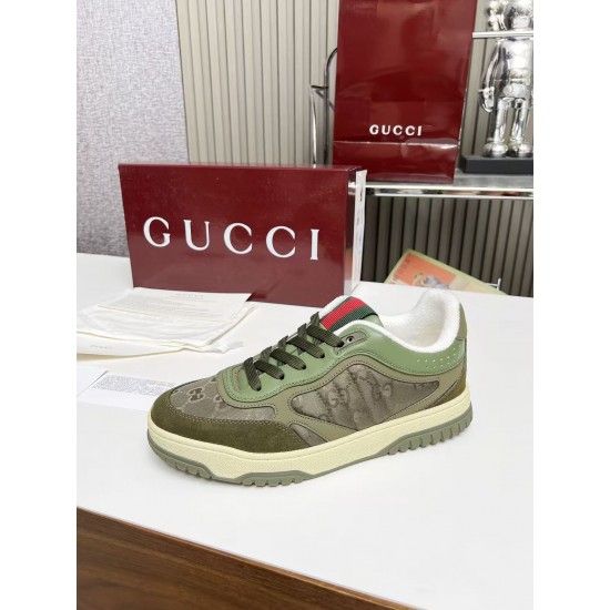 Gucci Skate Shoes Top Quality
Women 35-41
men 3-45