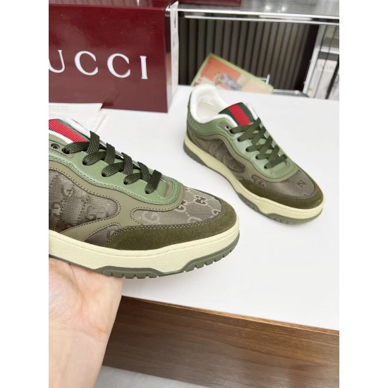 Gucci Skate Shoes Top Quality
Women 35-41
men 3-45