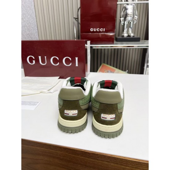 Gucci Skate Shoes Top Quality
Women 35-41
men 3-45