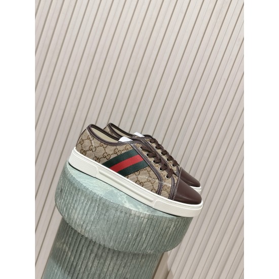 Gucci Skate Shoes Top Quality
Women 35-41
men 3-45