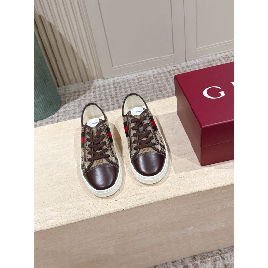 Gucci Skate Shoes Top Quality
Women 35-41
men 3-45