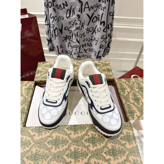 Gucci Skate Shoes Top Quality
Women 35-41
men 3-45