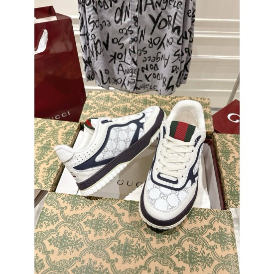 Gucci Skate Shoes Top Quality
Women 35-41
men 3-45
