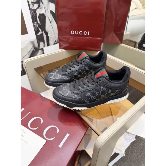 Gucci Skate Shoes Top Quality
Women 35-41
men 3-45