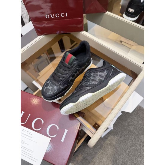 Gucci Skate Shoes Top Quality
Women 35-41
men 3-45