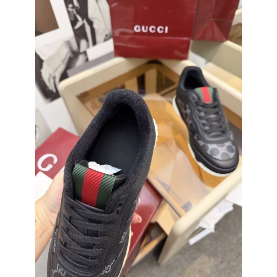 Gucci Skate Shoes Top Quality
Women 35-41
men 3-45