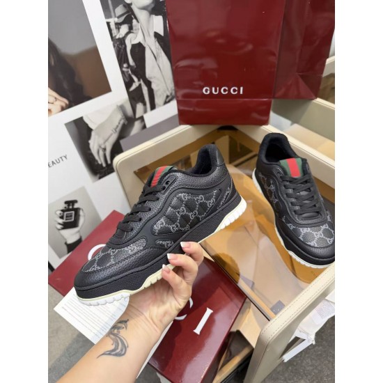 Gucci Skate Shoes Top Quality
Women 35-41
men 3-45