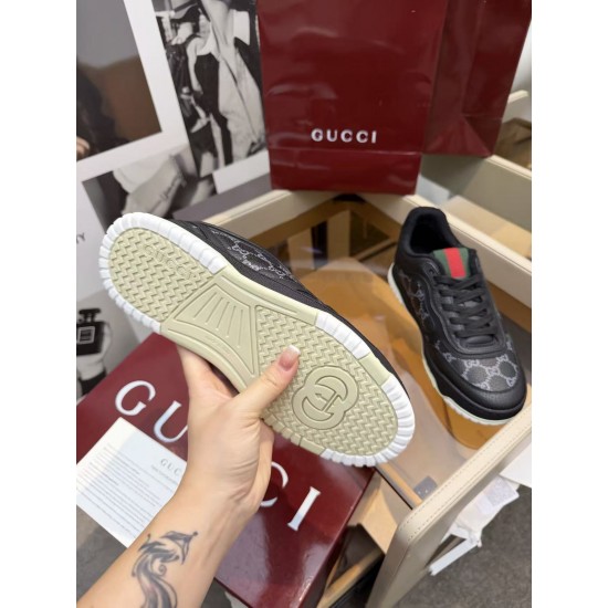 Gucci Skate Shoes Top Quality
Women 35-41
men 3-45