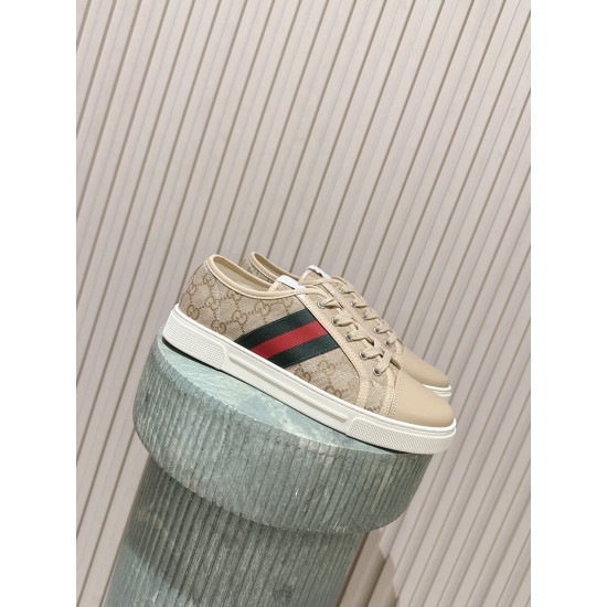 Gucci Skate Shoes Top Quality
Women 35-41
men 3-45