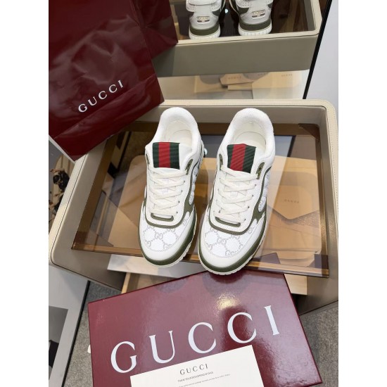 Gucci Skate Shoes Top Quality
Women 35-41
men 3-45