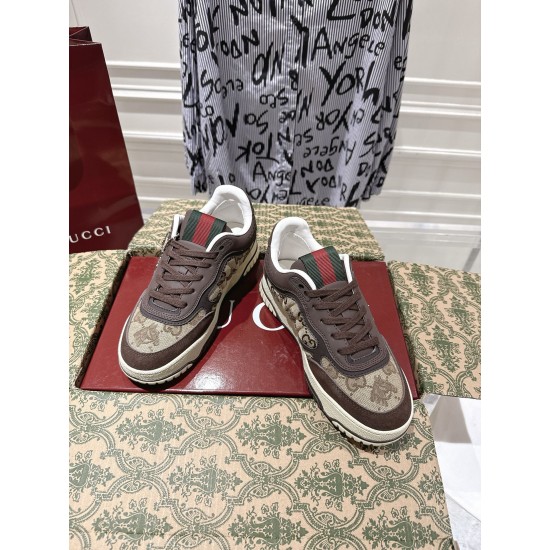 Gucci Skate Shoes Top Quality
Women 35-41
men 3-45