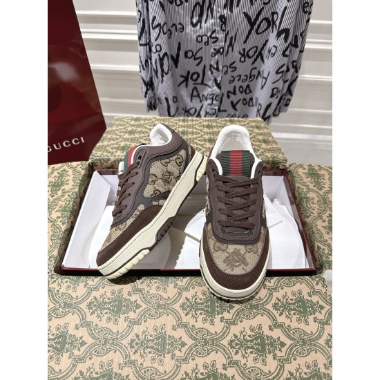 Gucci Skate Shoes Top Quality
Women 35-41
men 3-45