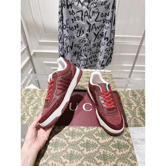 Gucci Skate Shoes Top Quality
Women 35-41
men 3-45