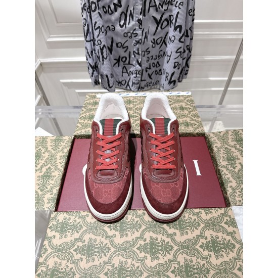 Gucci Skate Shoes Top Quality
Women 35-41
men 3-45