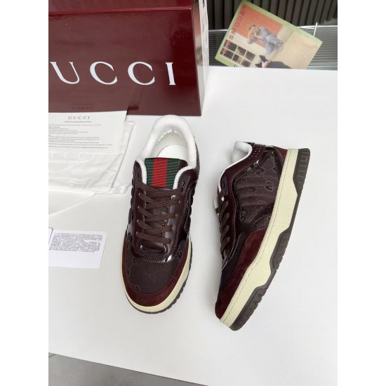 Gucci Skate Shoes Top Quality
Women 35-41
men 3-45