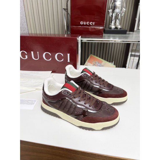 Gucci Skate Shoes Top Quality
Women 35-41
men 3-45